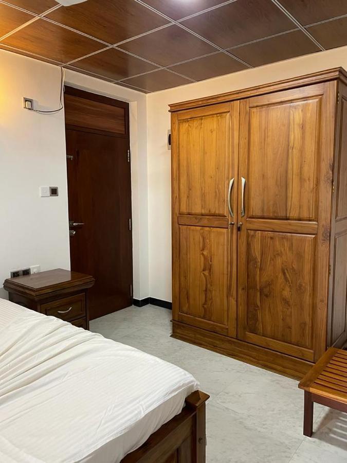 Blue Ocean Residence Индурува Экстерьер фото