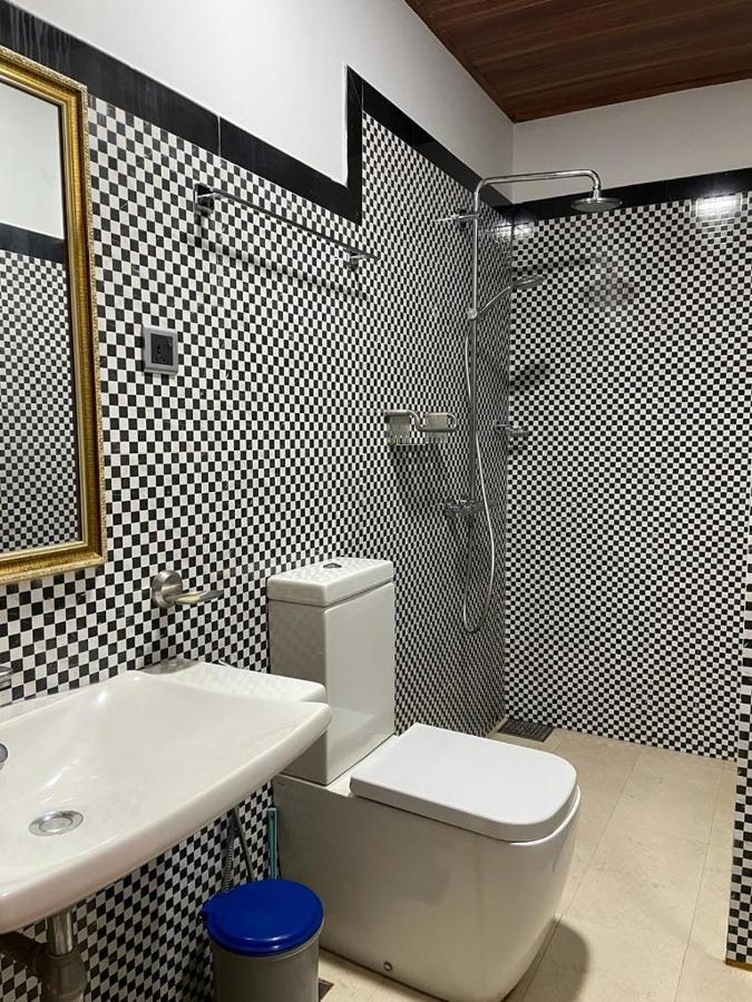 Blue Ocean Residence Индурува Экстерьер фото